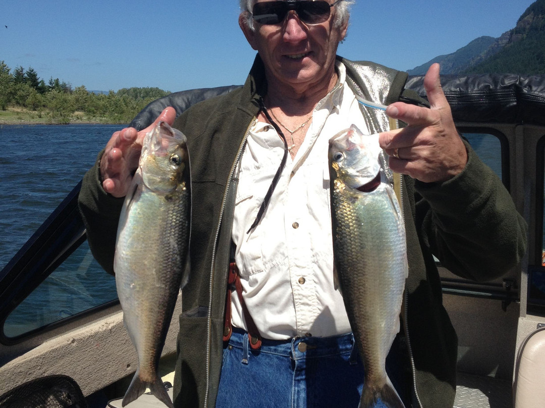 Pastime Fishing Adventures-Depoe Bay必去景点