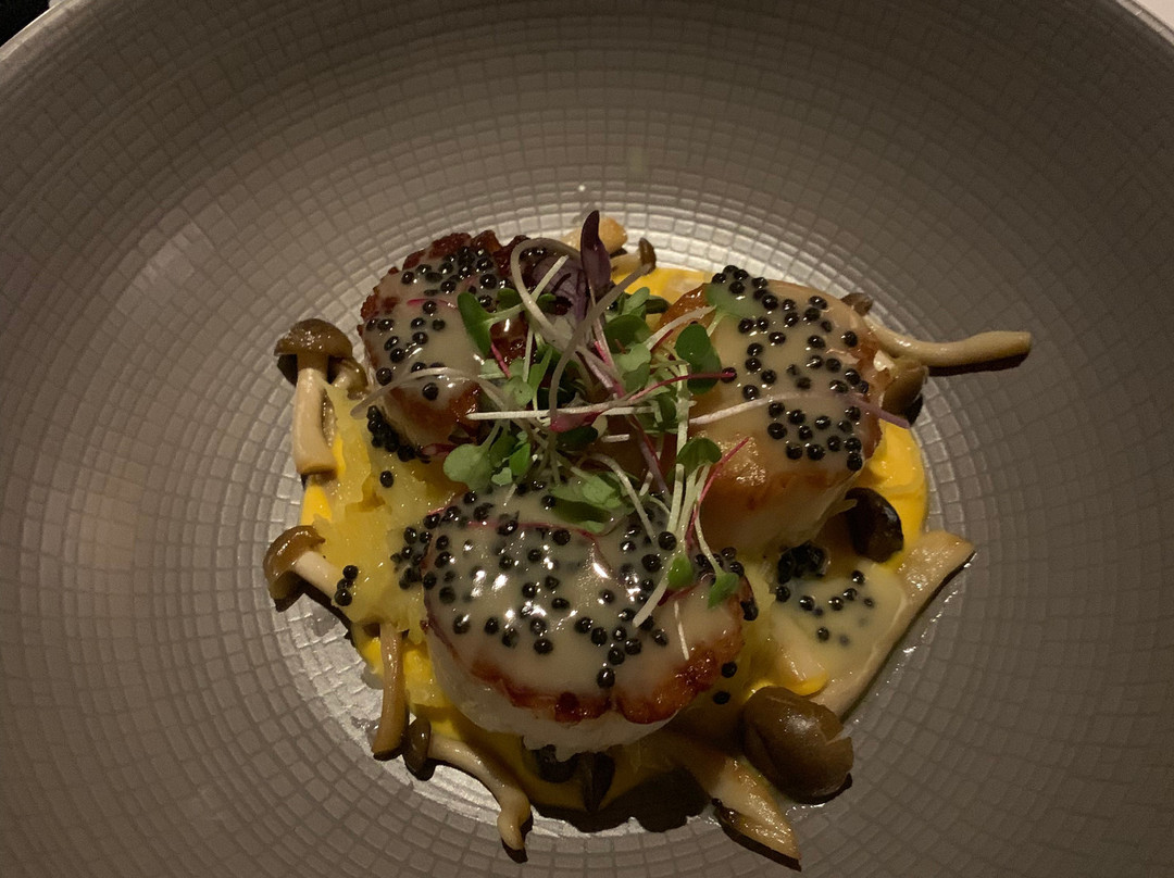 White Barn Inn, Auberge Collection主图