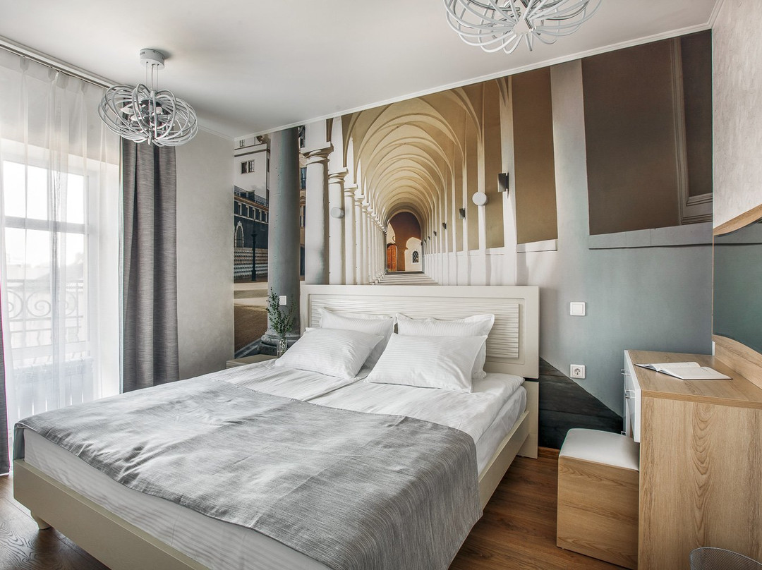 Apart-Hotel on Pushkina 26主图