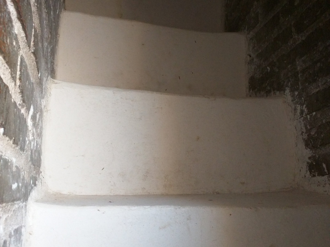 Masoom Shah Jo Minaro-Sukkur必去景点