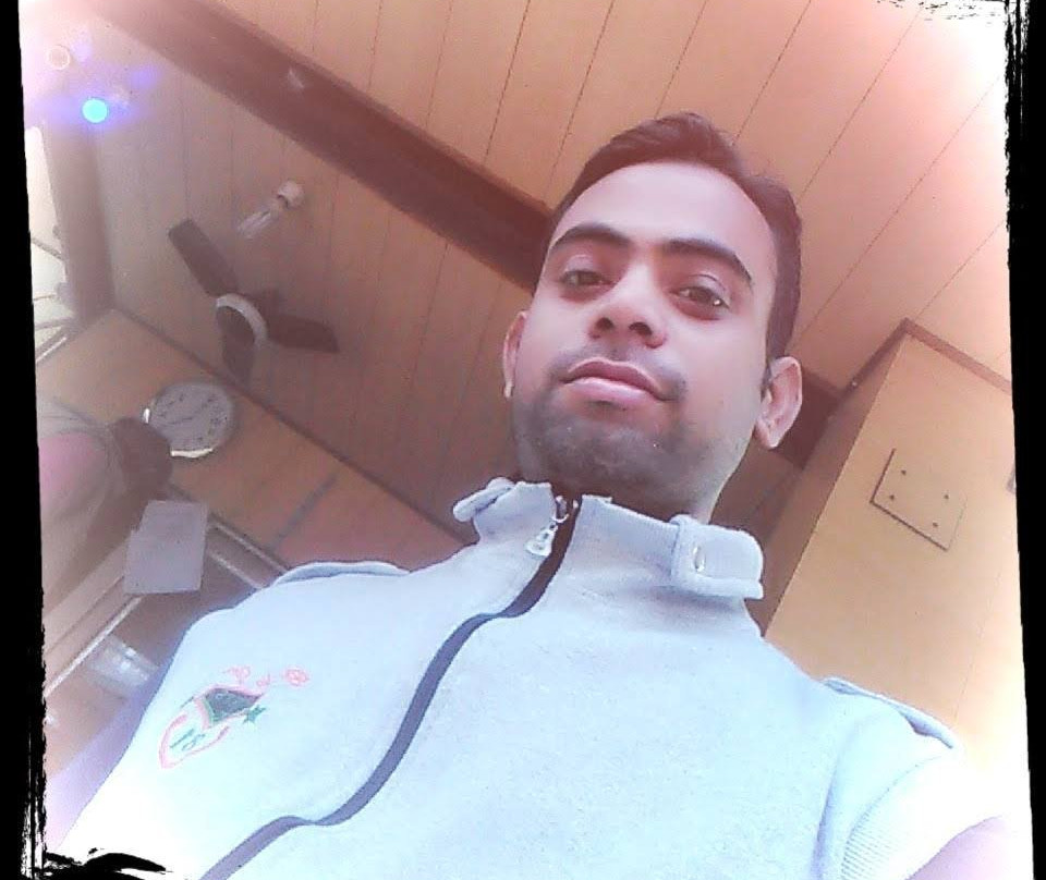 Hotel JMD International Katihar主图