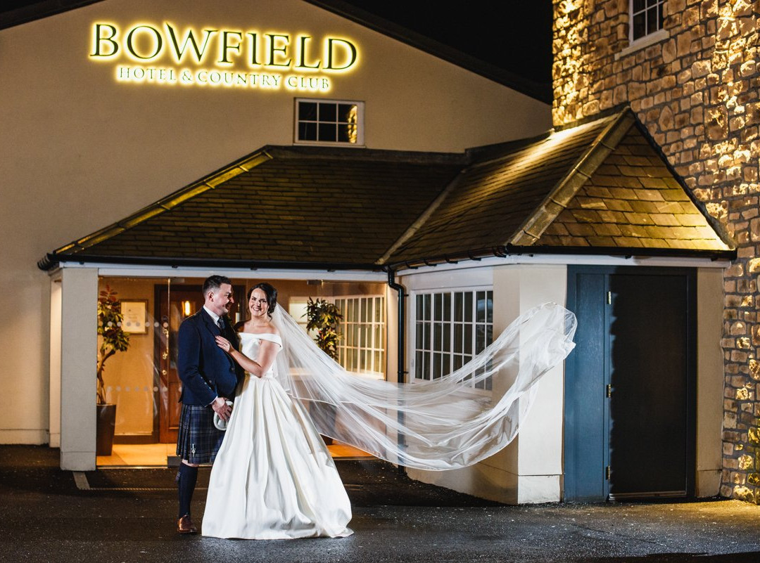 Bowfield Hotel主图