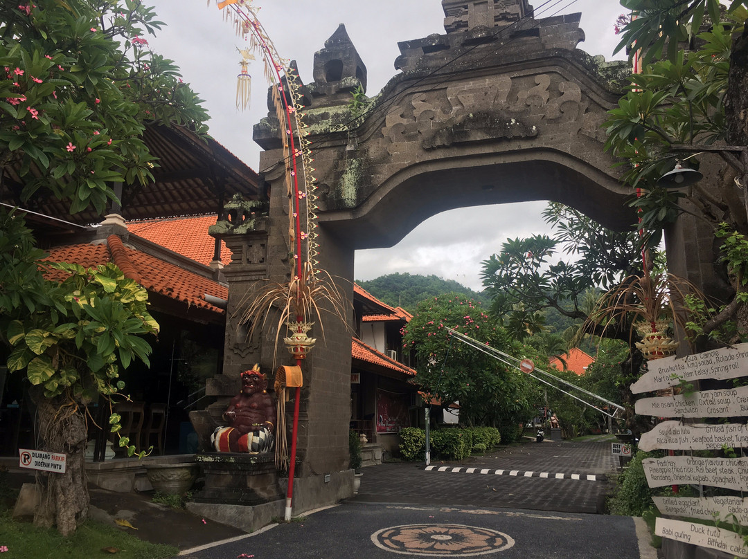 普瑞雷酒店主图