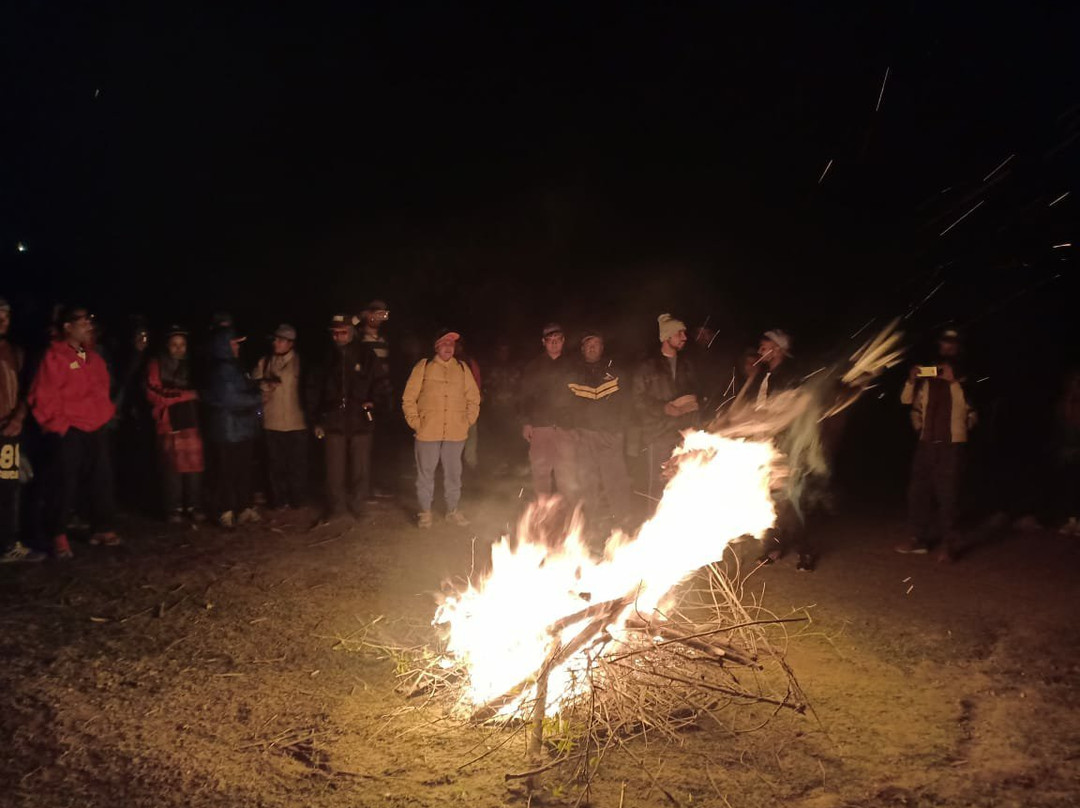 Sundarban Residency主图