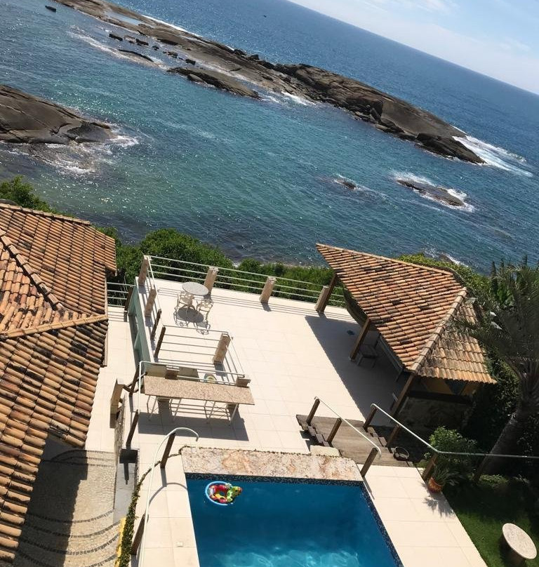 Pousada Bem Te Vi主图