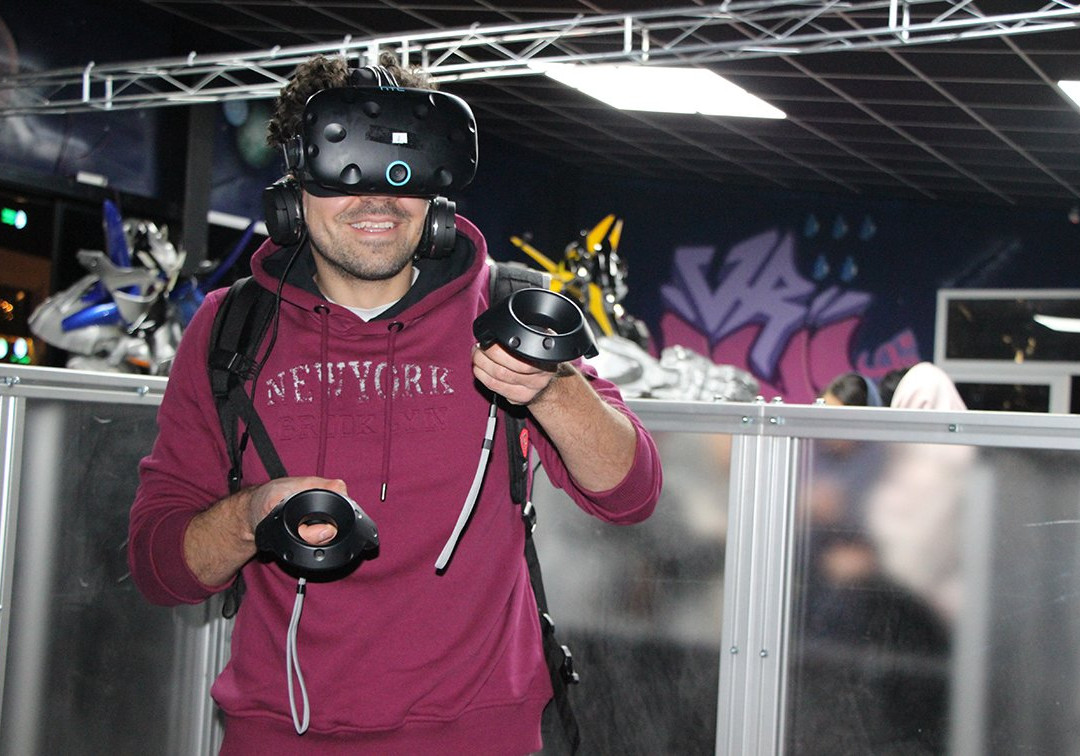 Iran Fun-德黑兰必去景点