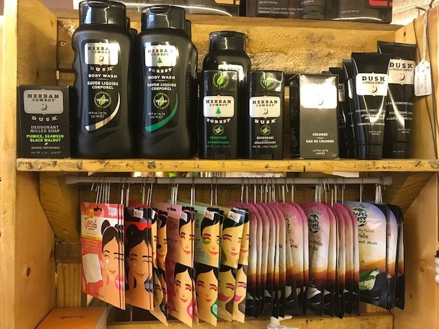 Tranquil Desires-Chamberlain必去景点