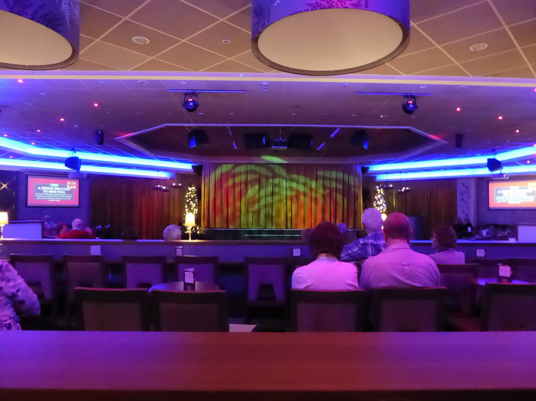 Warner Hotels - Nidd Hall主图