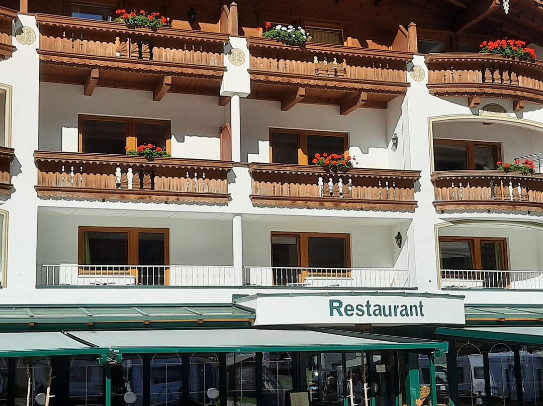 Café - Gasthaus Perlbach