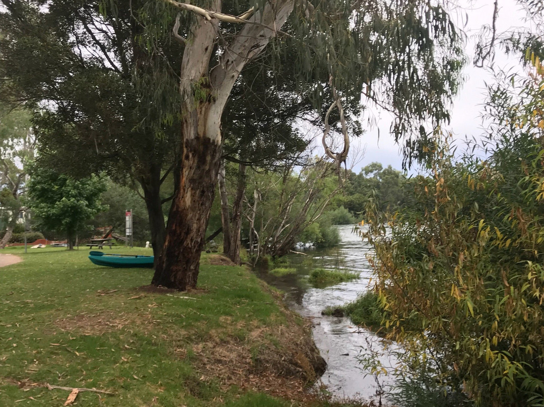 Acheron旅游攻略图片
