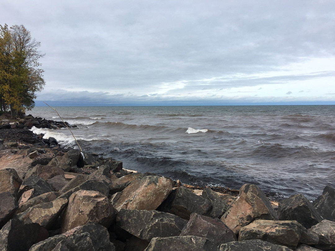 Little Girls Point-Ironwood必去景点