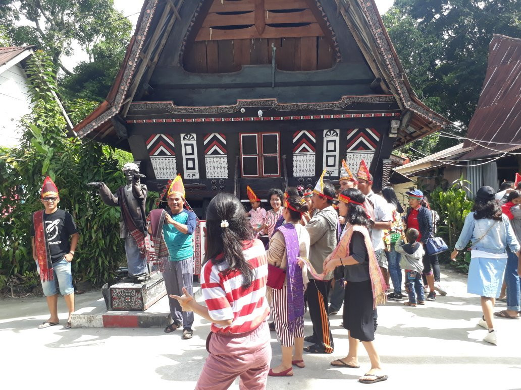 Lake Toba Pension主图