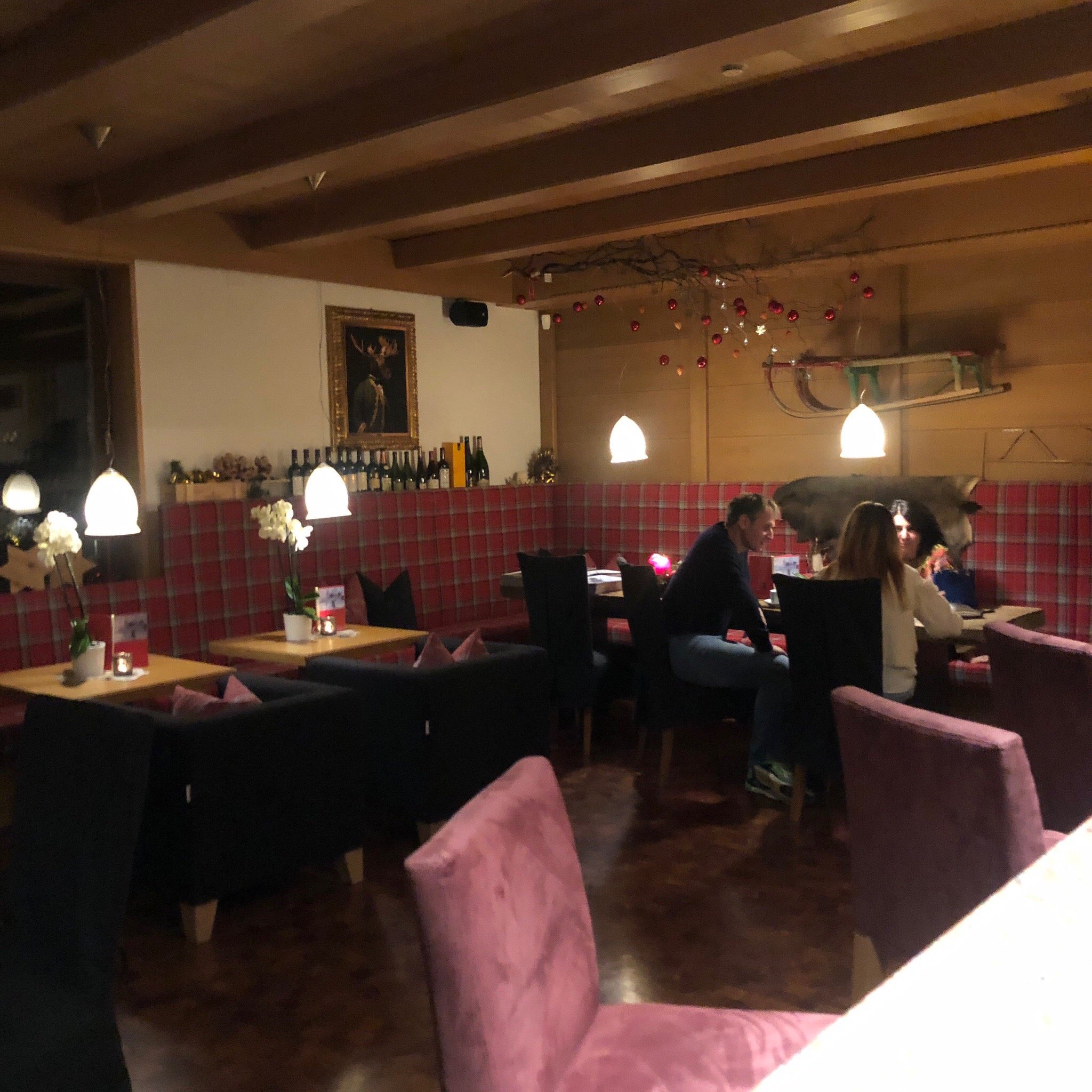 Beauty & Vital Hotel Maria-官方