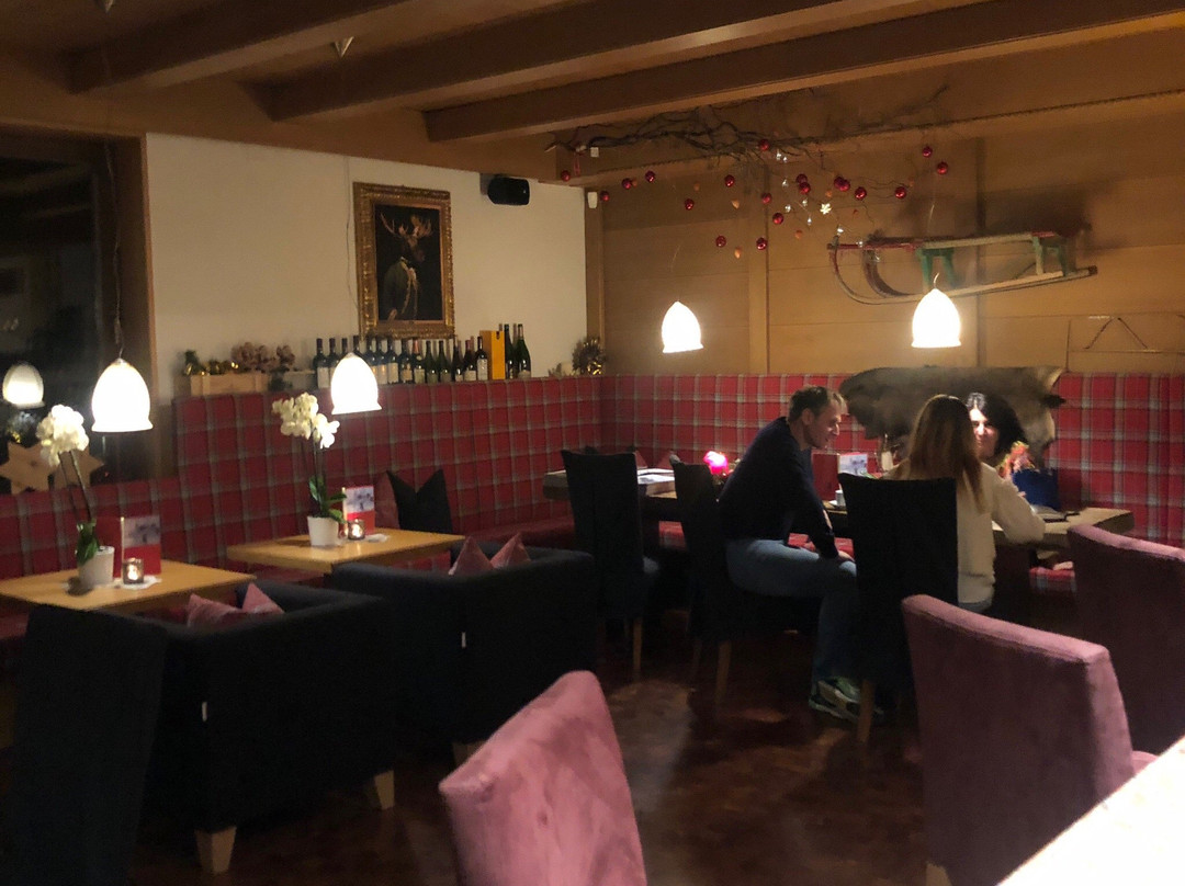 Daiano酒店住宿-Beauty & Vital Hotel Maria