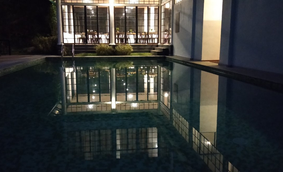 Wayanad Coffee Trail Resort主图