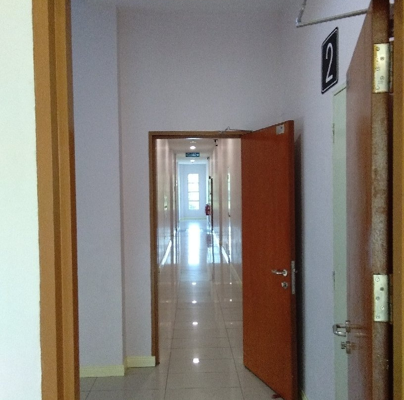 Labuan Fortune Hotel主图