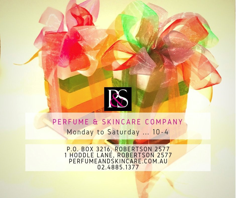 The Perfume & Skincare Co.-Robertson必去景点