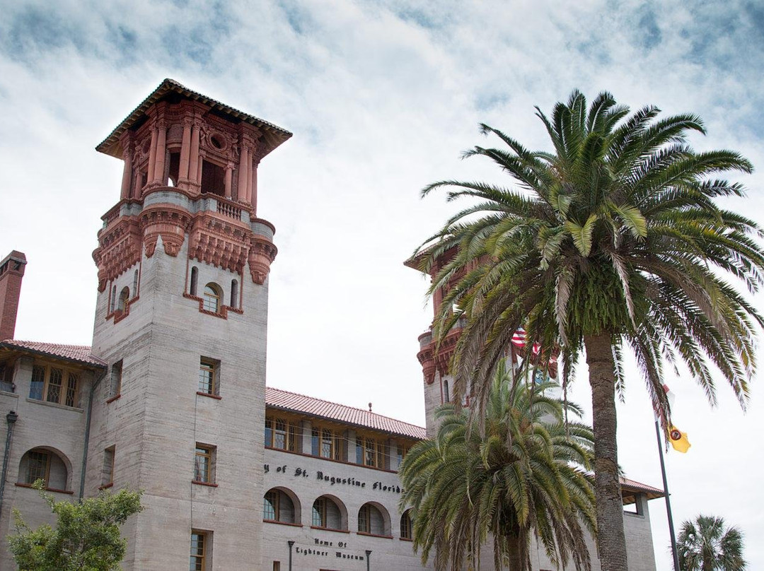 World Wide Photo Tours-Islip必去景点