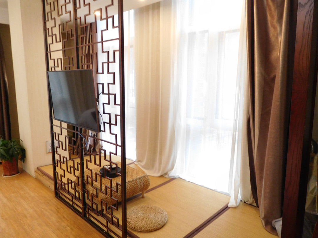 黄山程锦精品酒店主图