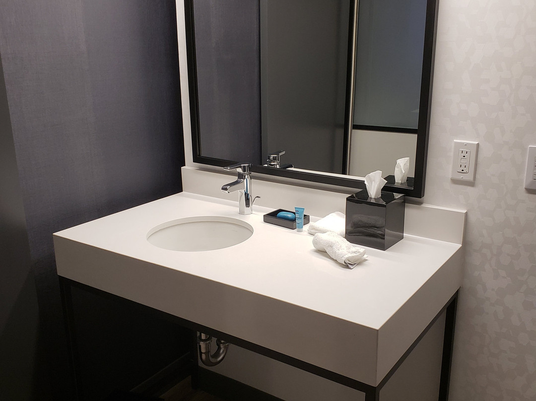 Aloft Dublin-Pleasanton主图