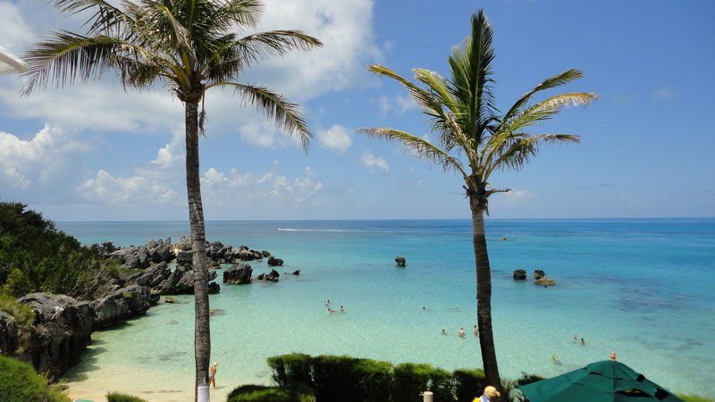 圣乔治酒店住宿-St George's Club Hotel