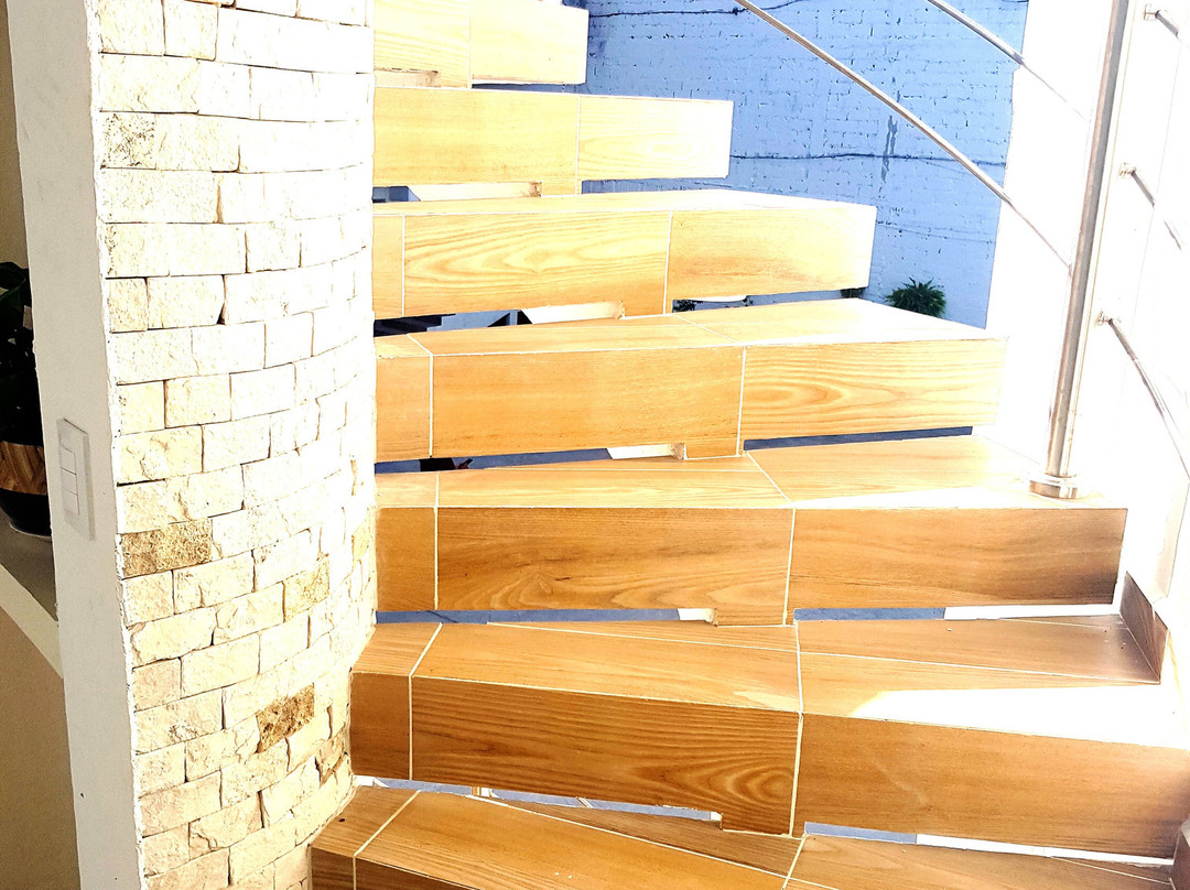 蒂拉斯布兰卡斯酒店主图