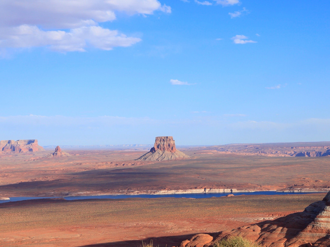 Alstrom Point-比格沃特必去景点