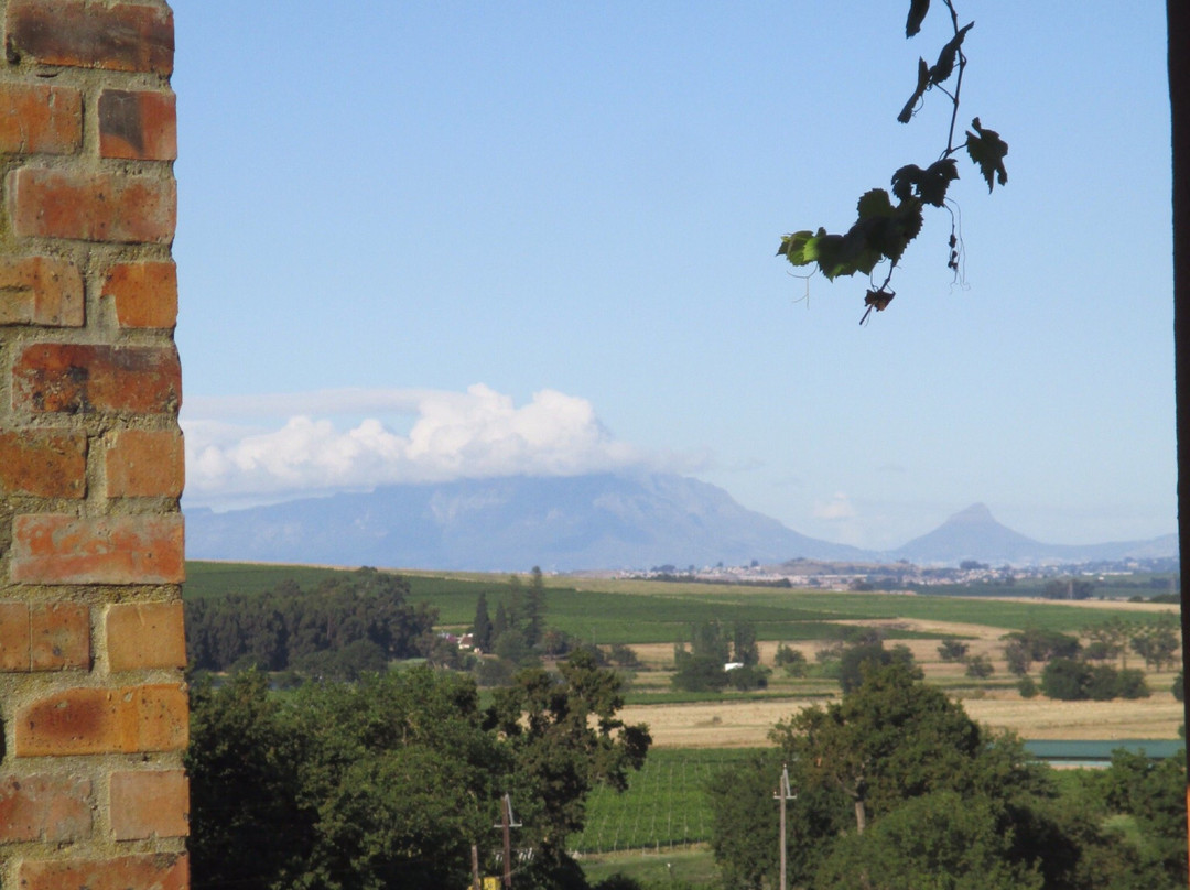 Winemakers House Farm Accommodation主图