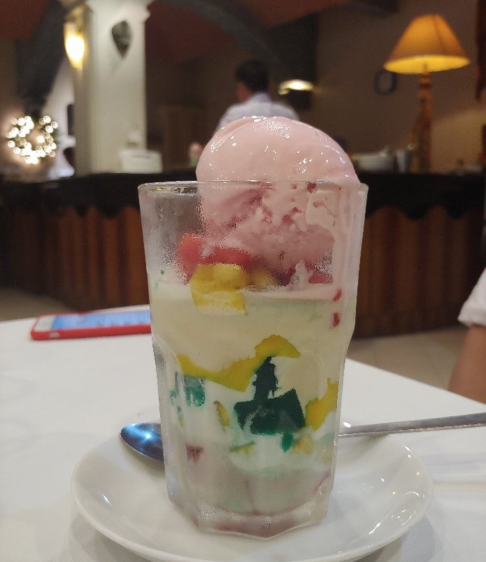 Hacienda de Palmeras主图