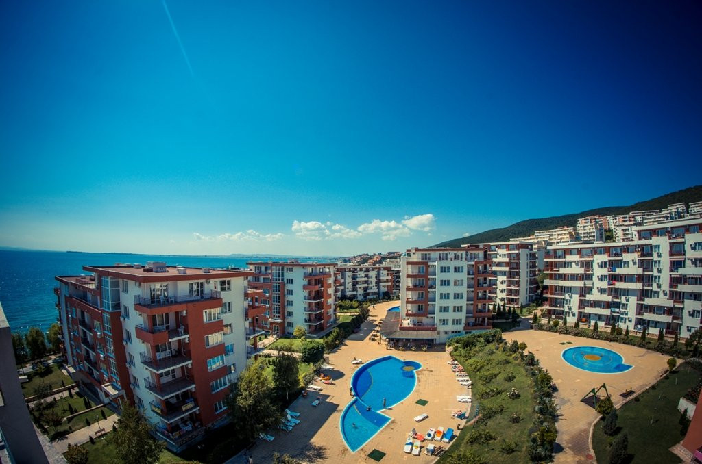 Panorama Fort Beach Complex主图