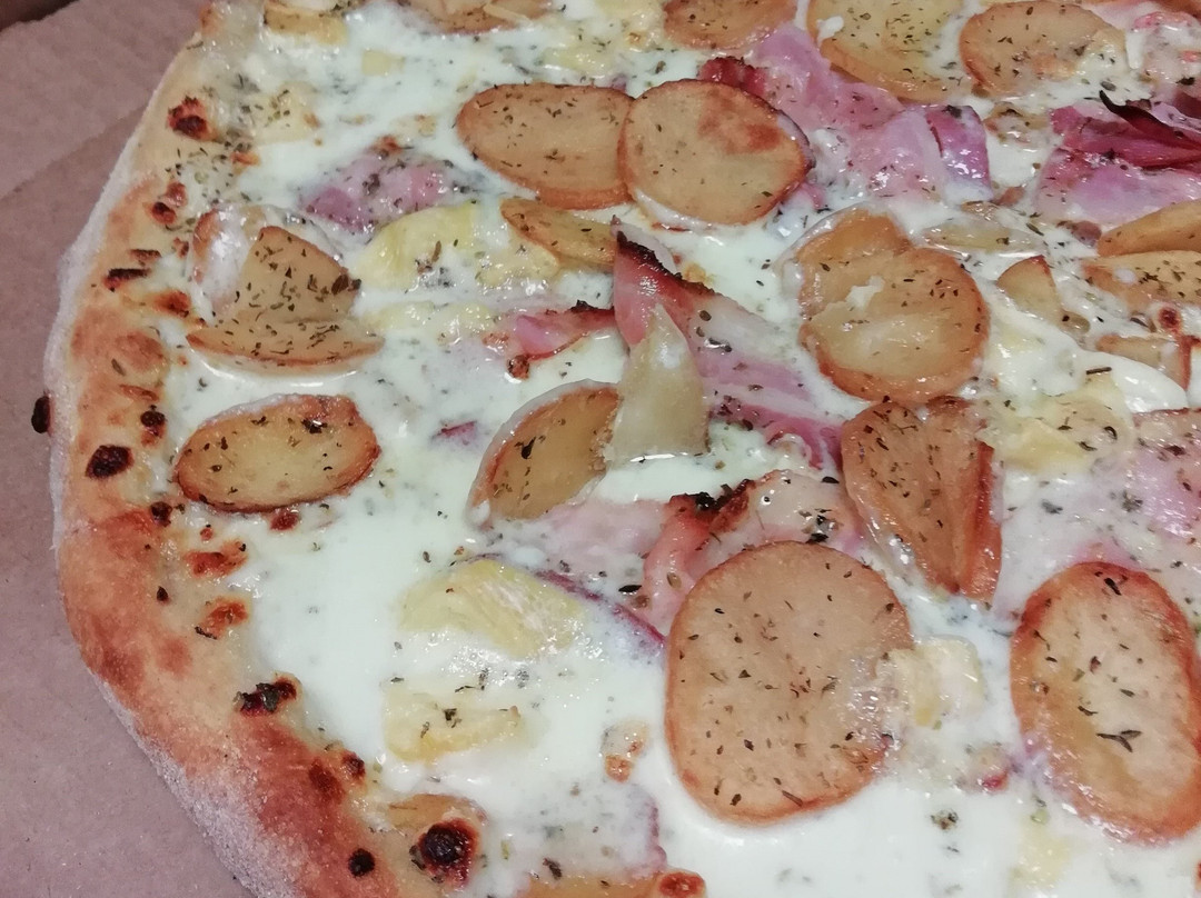 Domino's Pizza Saint-Gervais-la-Forêt
