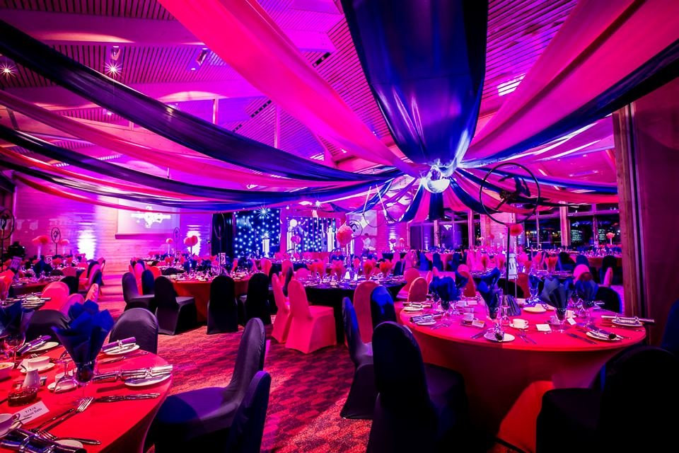 Trinity Park Conference and Events Centre景点图片