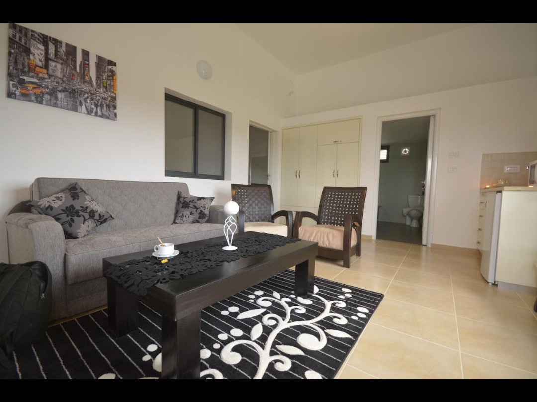 Zimmer Monte B&B主图