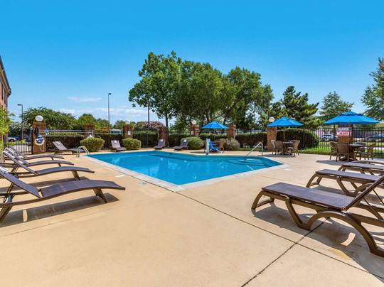 Comfort Inn Newport News - Hampton I-64主图