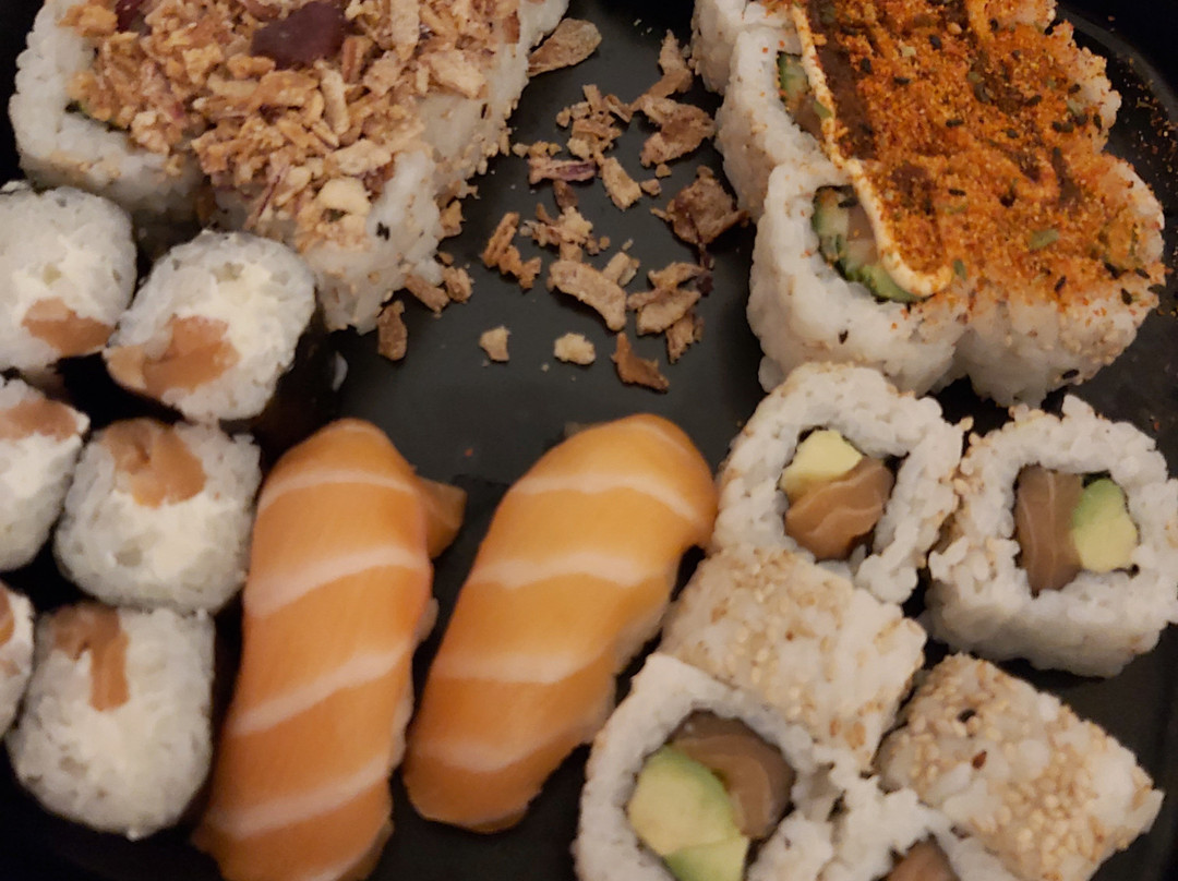 Maki j’t’adore