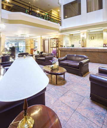 丽兹公寓酒店酒店图片