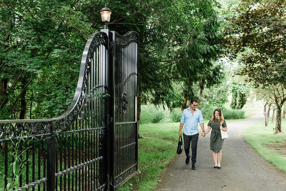 Blackwood Lane Vineyards & Winery-兰里市必去景点