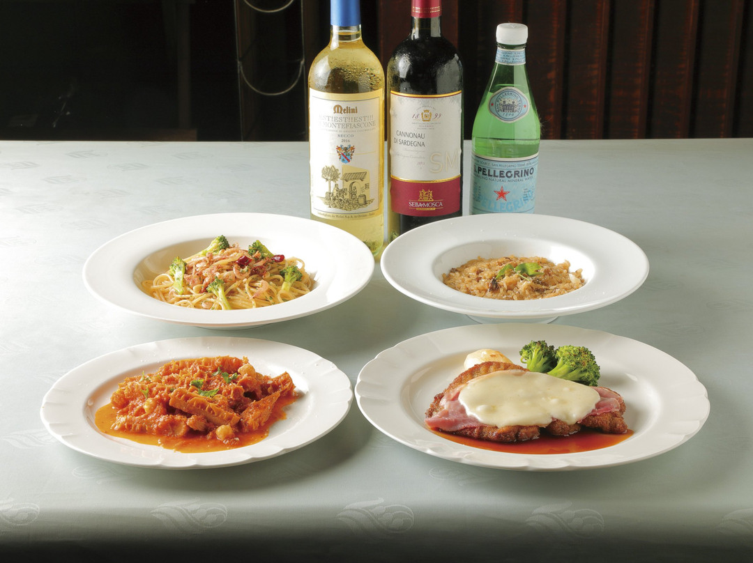 ニノ・ペペローネ