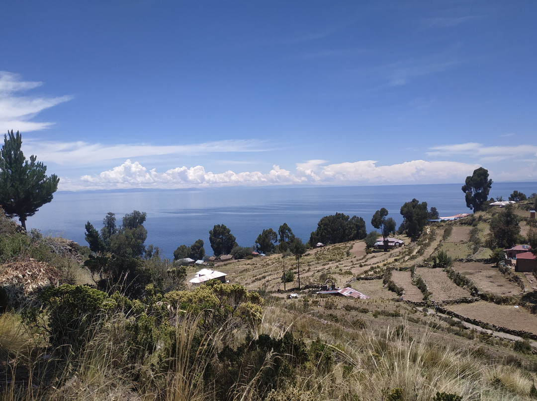 Titikaka Kuntur-普诺大区必去景点