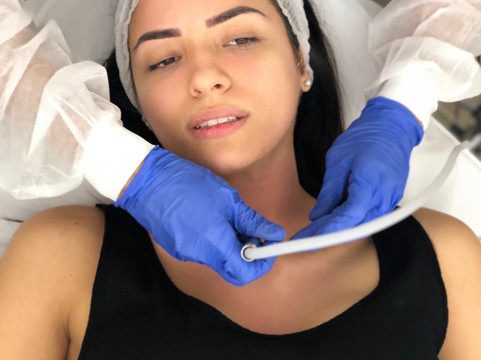 Leros Aesthetic Med Spa-迈阿密必去景点