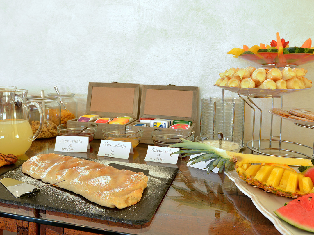 Piccolo Hotel Bruno主图