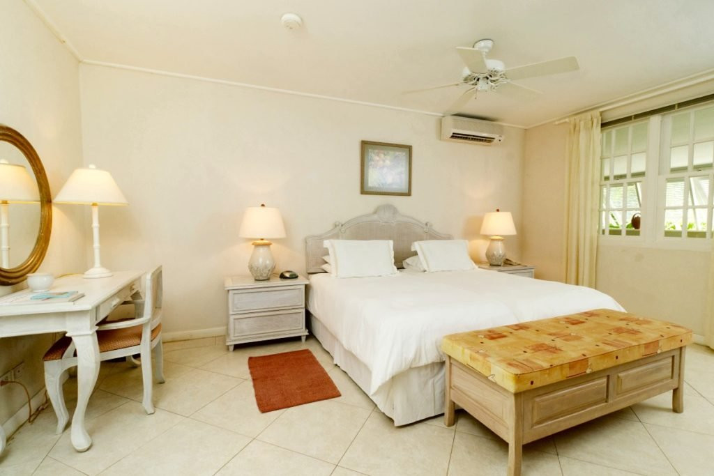 Bayfield House主图