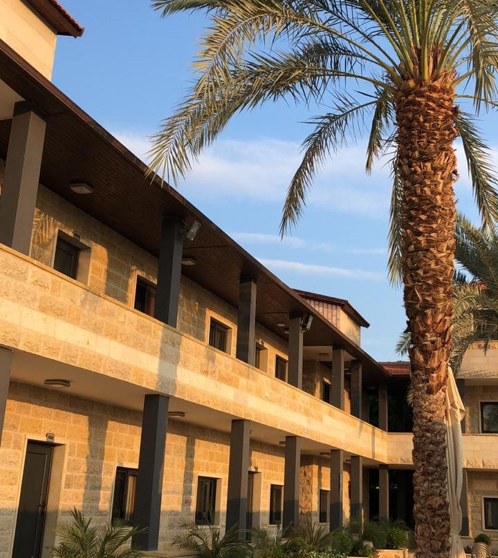 Bab Alshams Resort主图