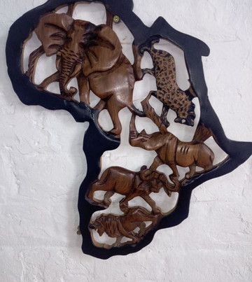 Wozani Art Gallery-伊丽莎白港必去景点