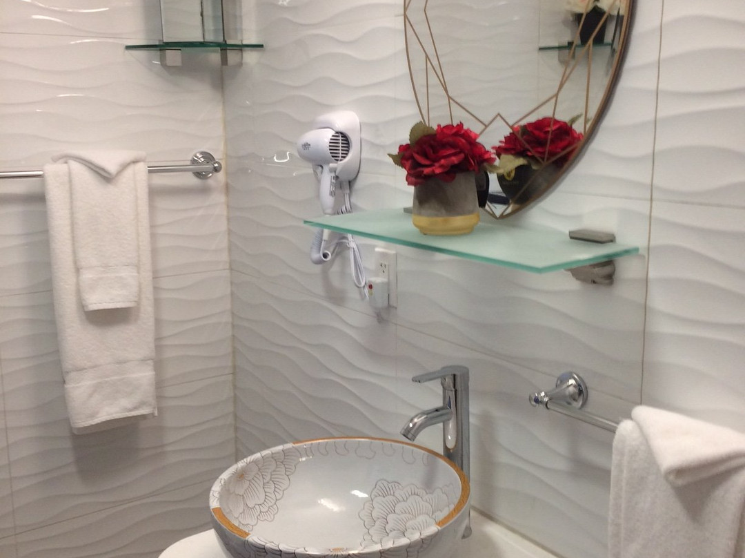 Atlantic Coast Inn主图