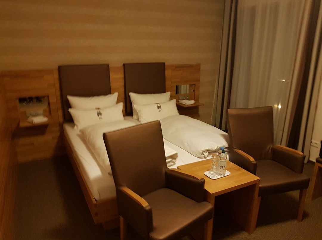 Gasthof Hotel zum Hirsch主图