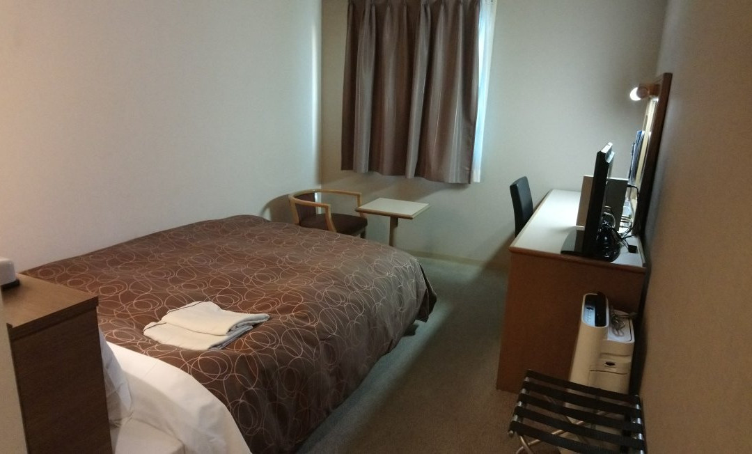 Hotel Yassa主图