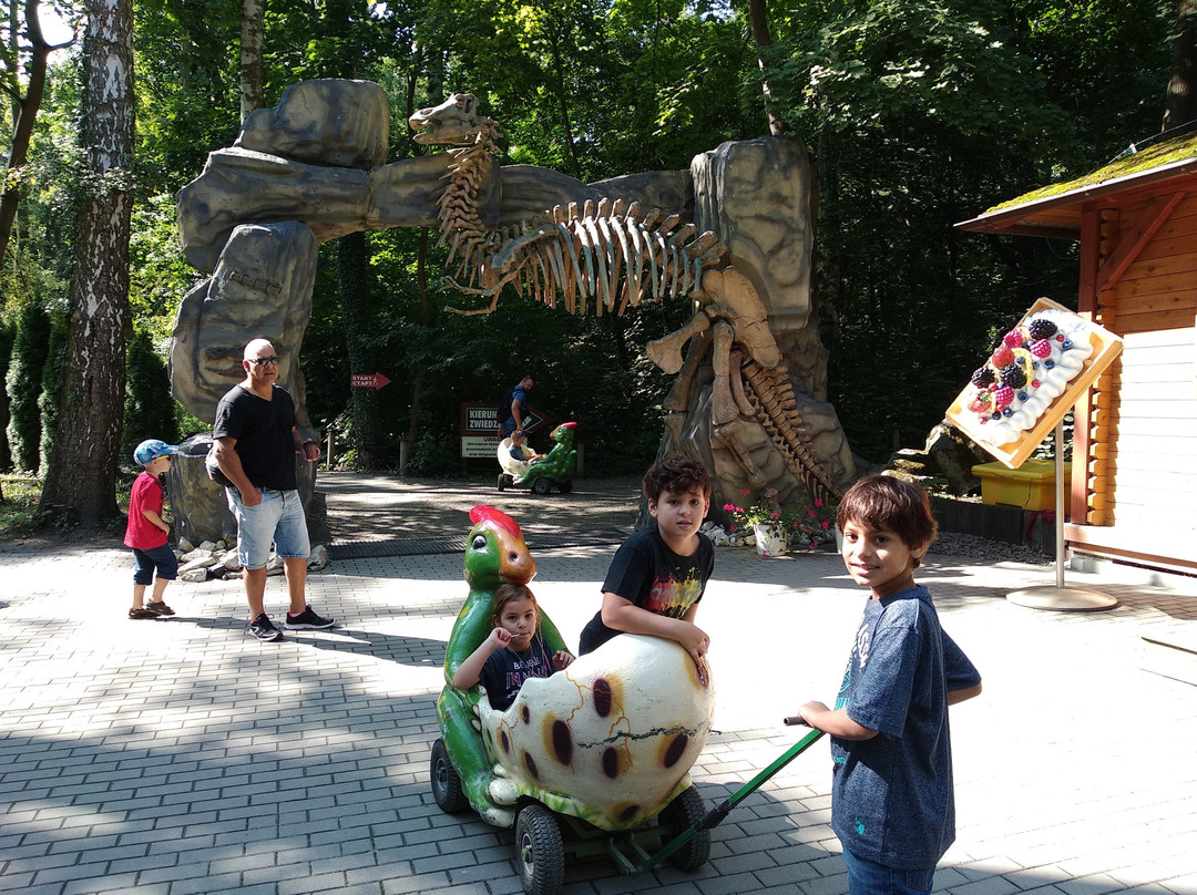Dino Park景点图片