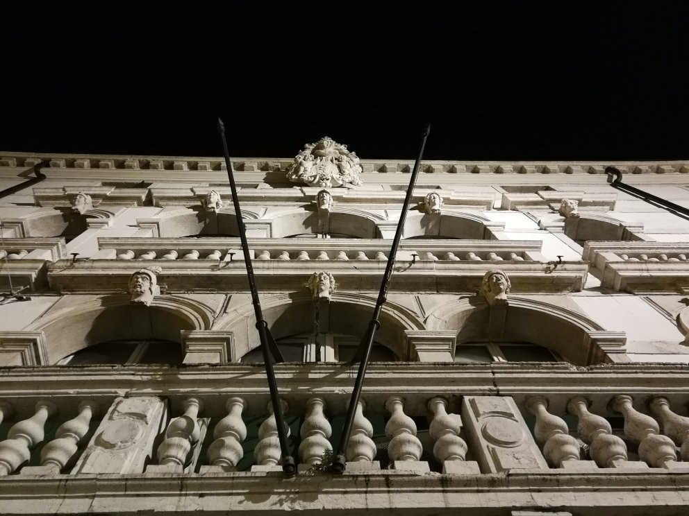 Corso Vittorio Emanuele II (Contrada Maggiore) - Urbs Picta景点图片