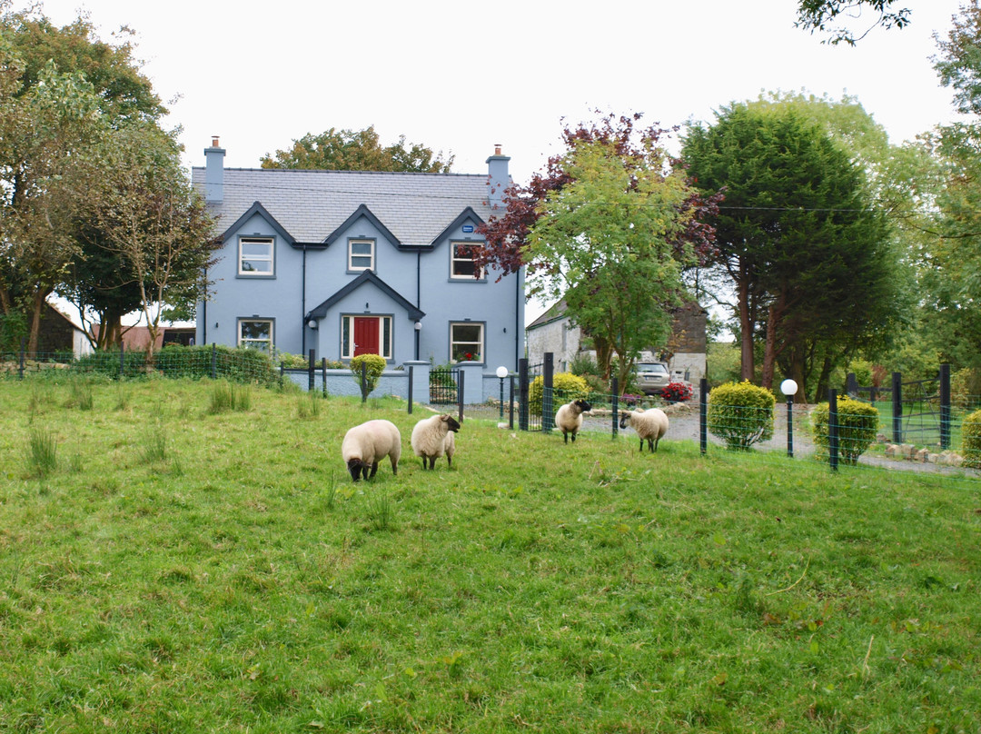 Ardvarney Country Lodge